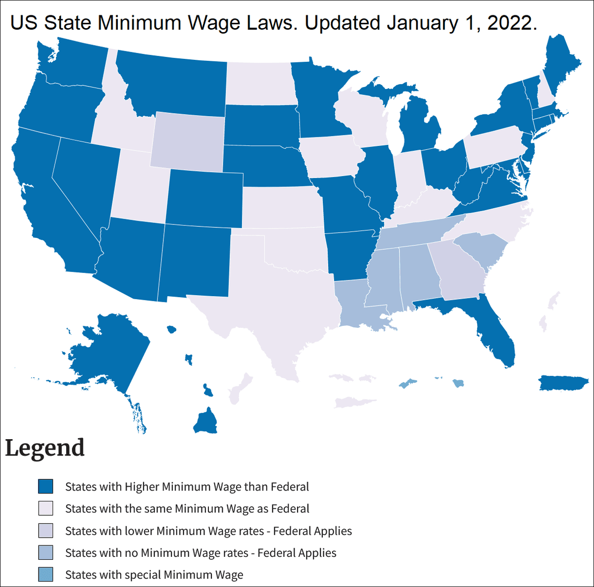 Texas Government Employees: Did These Workers Really Get a Raise